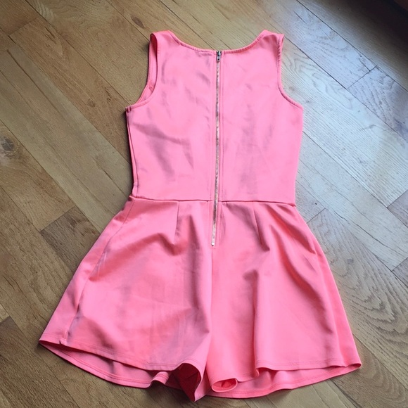 Adorable skort jumper - Picture 4 of 4